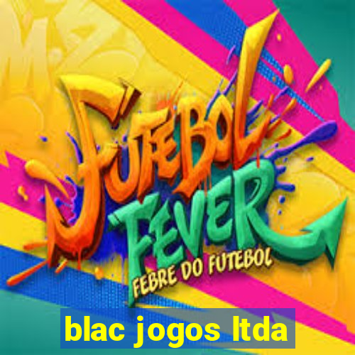 blac jogos ltda